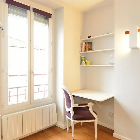 Appart' Duguesclin * Lyon