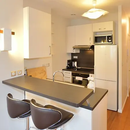 Appart' Duguesclin Apartment Lyon