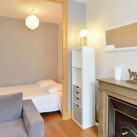 Appart' Duguesclin Apartment