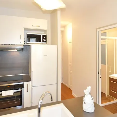 Appart' Duguesclin Appartement